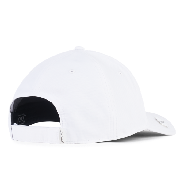 Titleist Players Performance Ball Marker Golf Hat Titleist